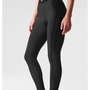Alo Airlift High Waist 7/8 Line Up legging
